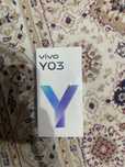 Продам новую сотку vivo YO3