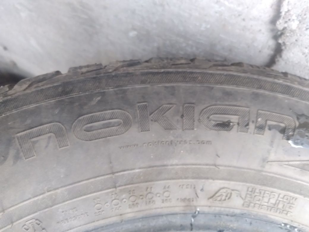 Резина всесезонка R 16 /235/60