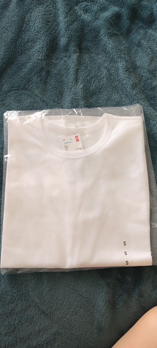 Лонгслив Uniqlo оригинал