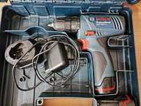 Инструмент Шуруповёрт Bosch  оригинальный