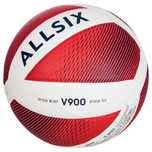 Волейбольный  профессиональный мяч Allsix V900 (Decathlon)