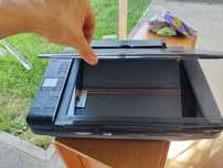Цветной Epson TX210 3в1 скан, копир, печать
Рабочий на запчасти.
Нигде