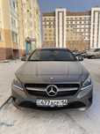 Продаю Mercedes Benz cla 200