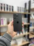 iPhone 13 Pro (128 GB) в цвете Graphite