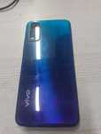 Vivo V20 номер лота 623300 (п. Мырзакент Кожанова б/н)