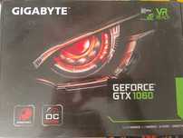 Видеокарта (GTX 1060 6GB)