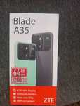 Продам телефон ZTE Blade A35