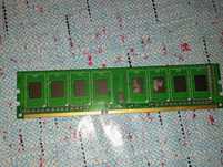 Оперативная память 2 ГБ ddr3