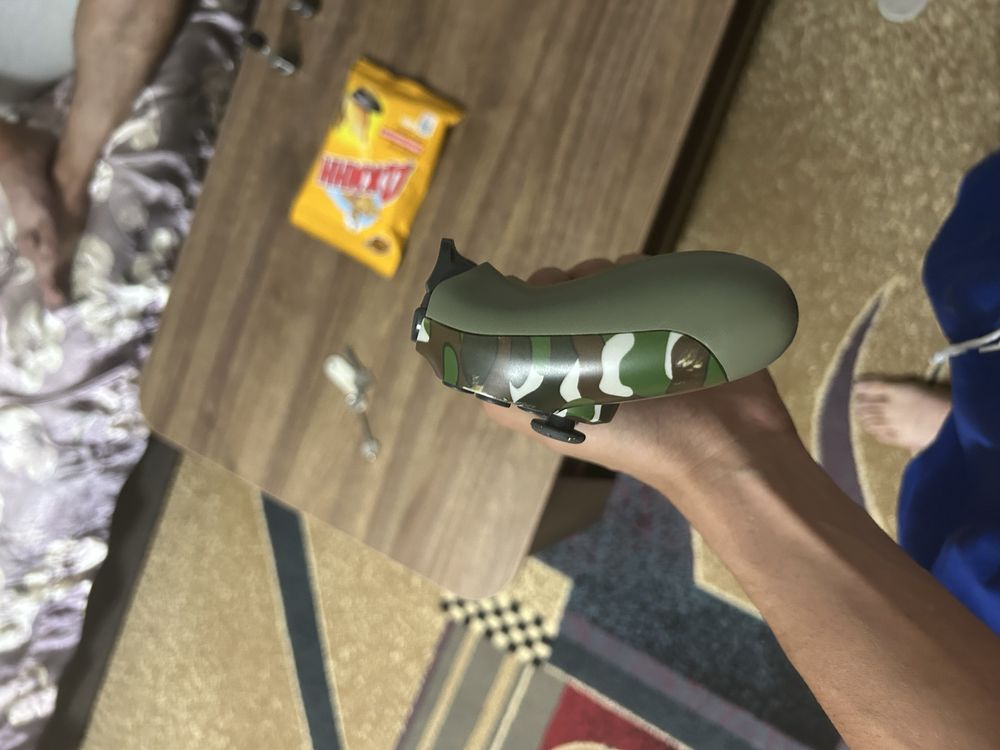 обмен-продажа геймпад dualshock 4