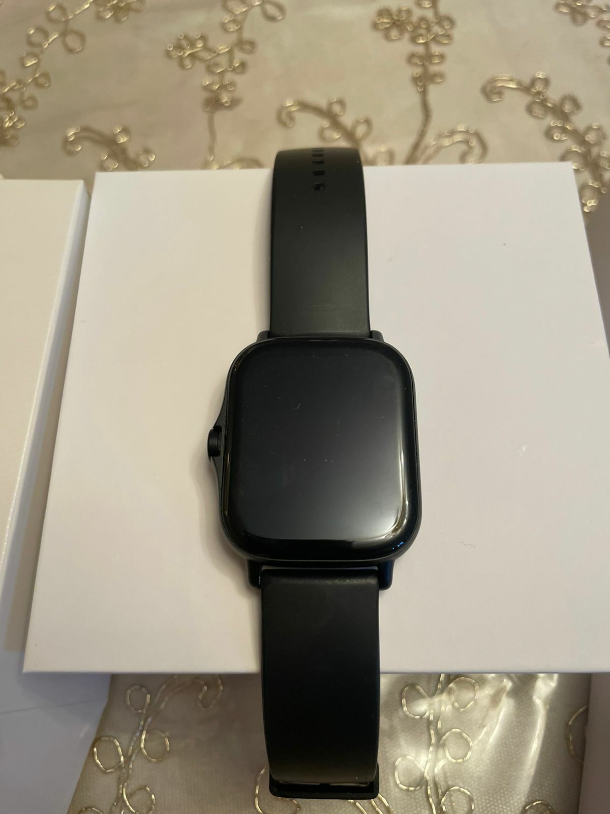 Смарт-часы Amazfit GTS 2