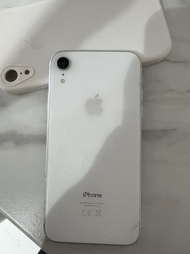 Продам iphone xr