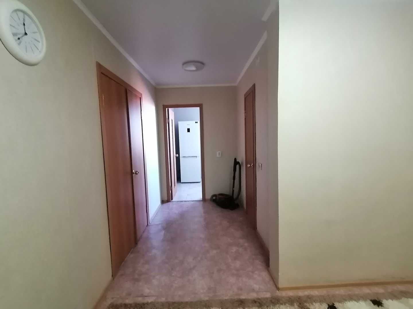 Продам 2х ком. квартиру в мкр. Юбилейный