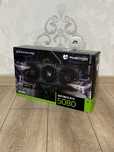 Видеокарта RTX 5080 16gb
