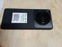 Xiaomi 12 s Ultra 512 gb 12 gb.