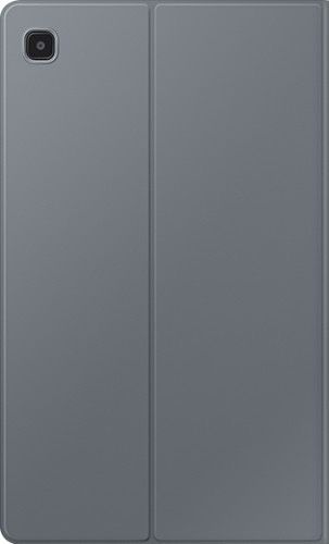 Оригинальный чехол для Samsung Tab A7 Lite  серый