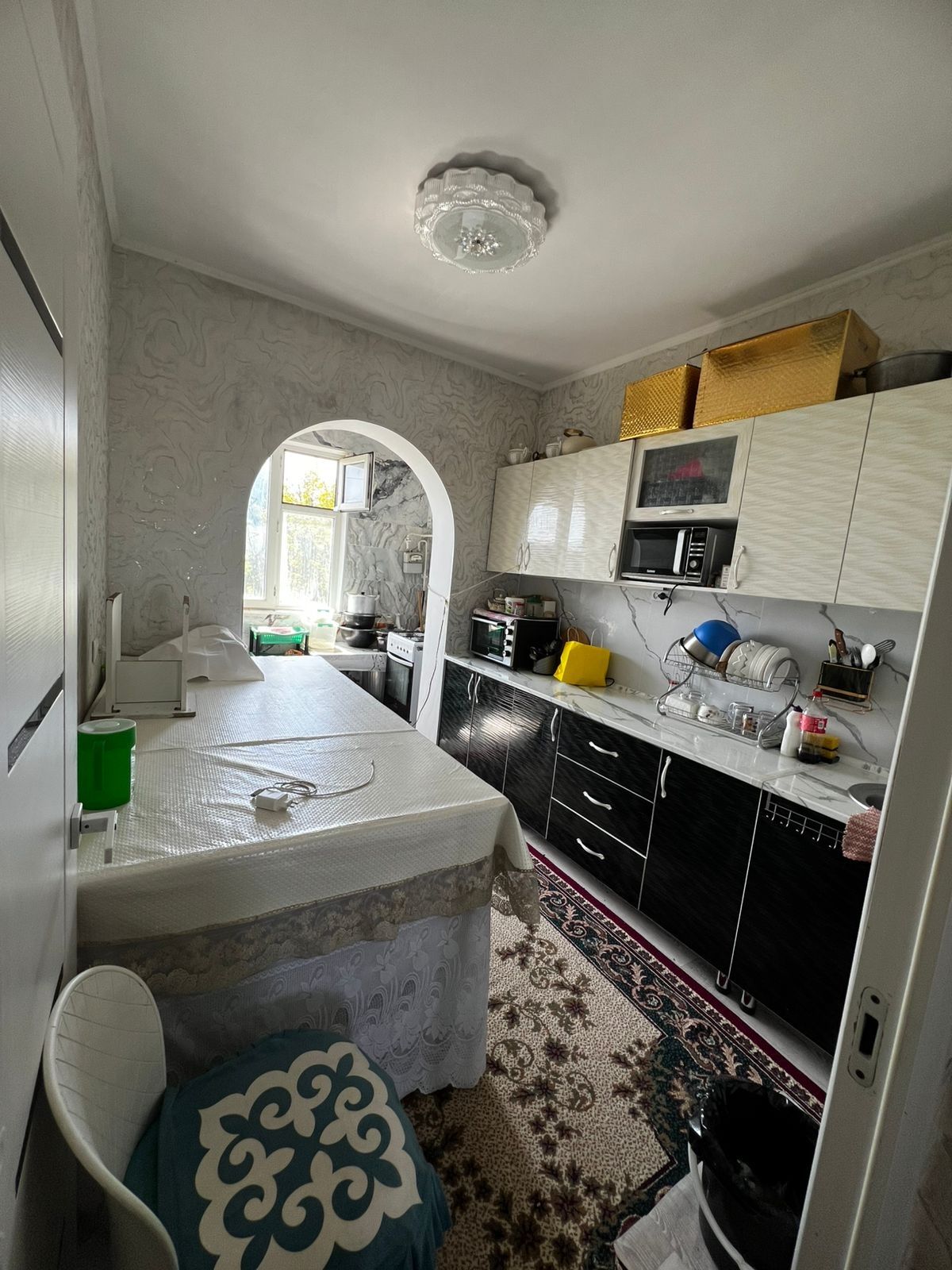 Продажа квартиры срочно.