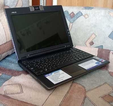 Ноутбук Asus W5A