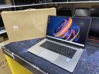 Ноутбук Huawei MateBook D15 Core i5-10210U/RAM 8GB/SSD 512GB/UHD graph