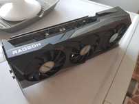 Видеокарта Gigabyte Radeon RX 7600