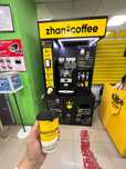 Кофе аппарат ZhanCoffee