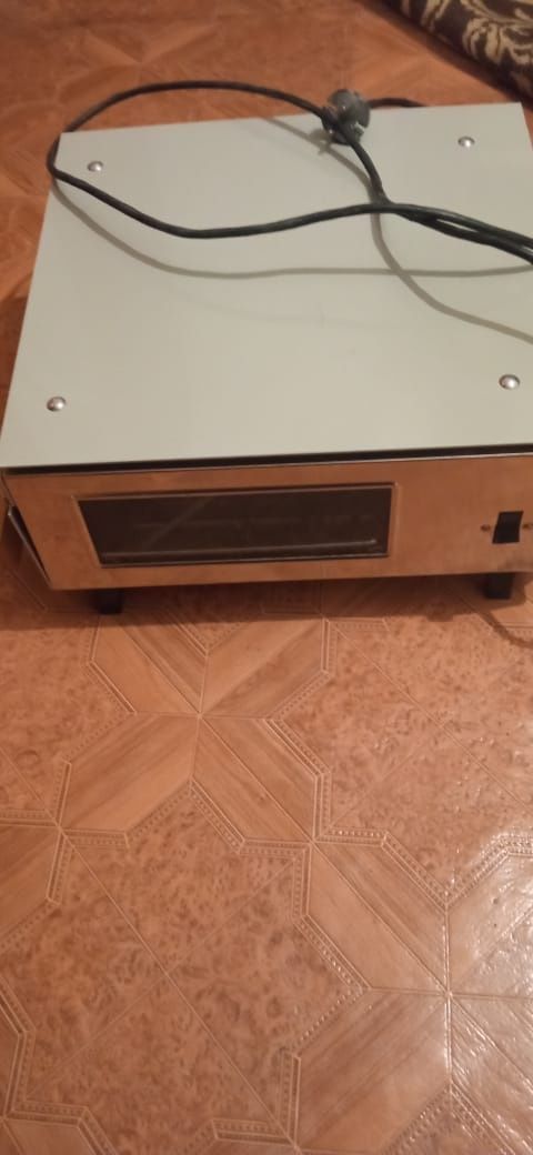 Электромангал продам