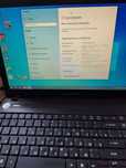 Продам ноутбук Acer (Emachines) диагональ 15.6", процессор I3 M370