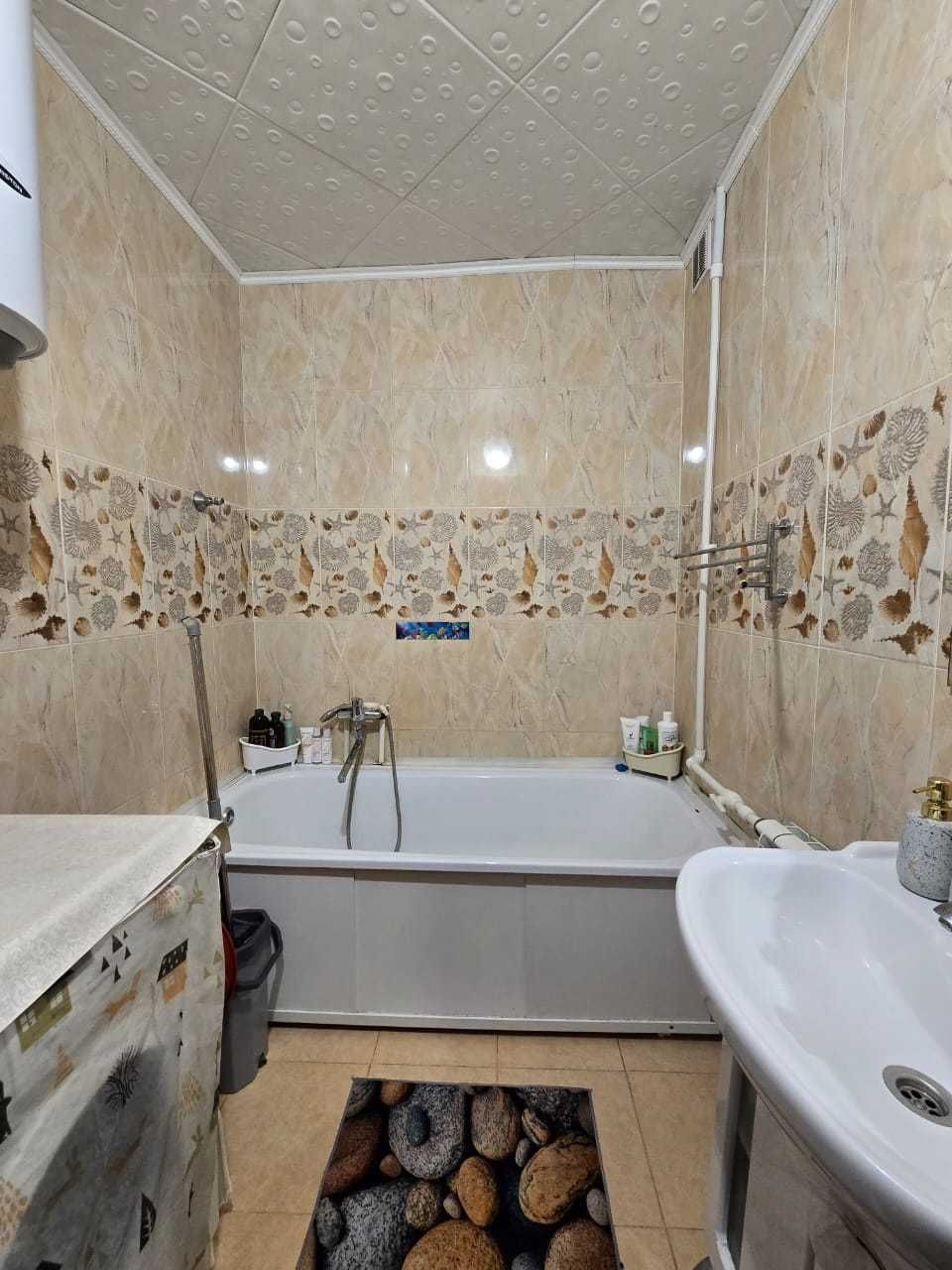 Продам 3х комн у/п 88кв.м в 68 квартале/ПОМОЩЬ В ИПОТЕКЕ