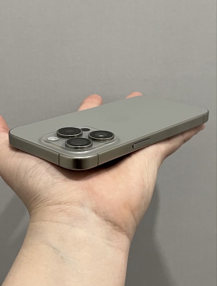 Iphone 15 pro / Айфон 15 про