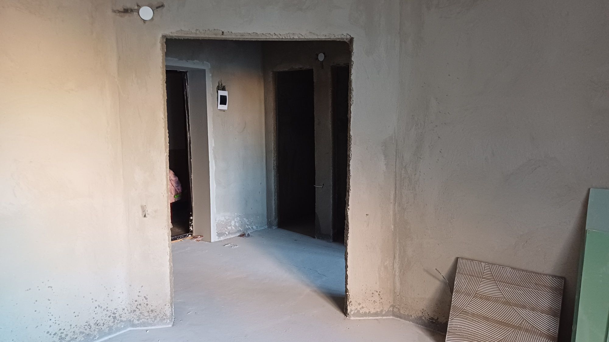 Продам квартиру на Батыс-2