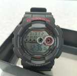 Casio G-Shok GD-100-1ADR