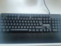 Продам Клавиатуру игровую