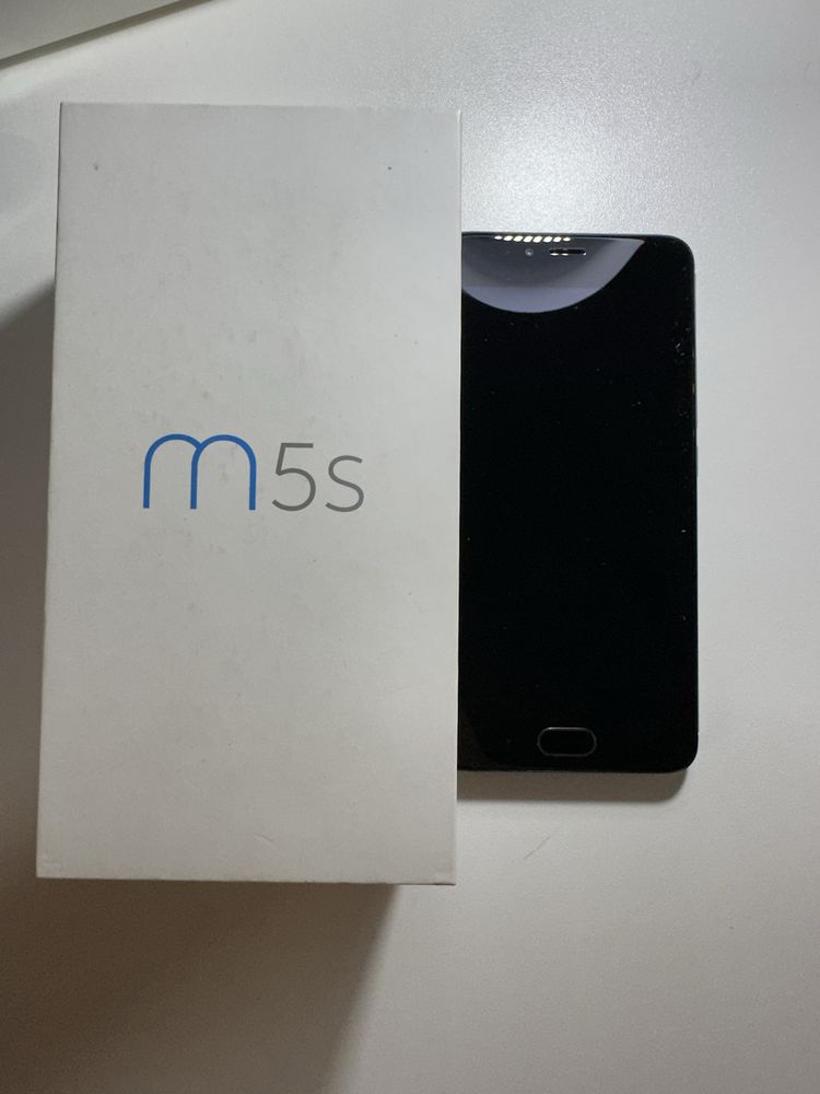 Продаю meizu m5s