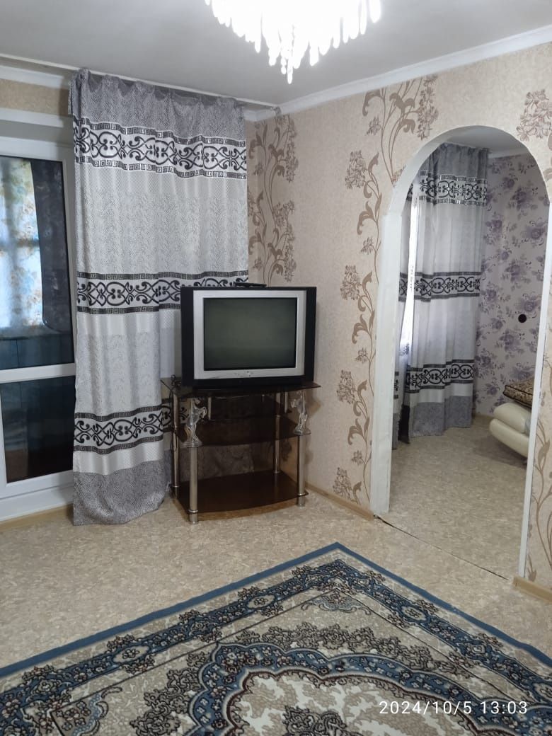 Сдам 2 комнатную квартиру