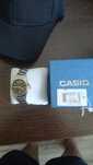 Часы Casio наручные