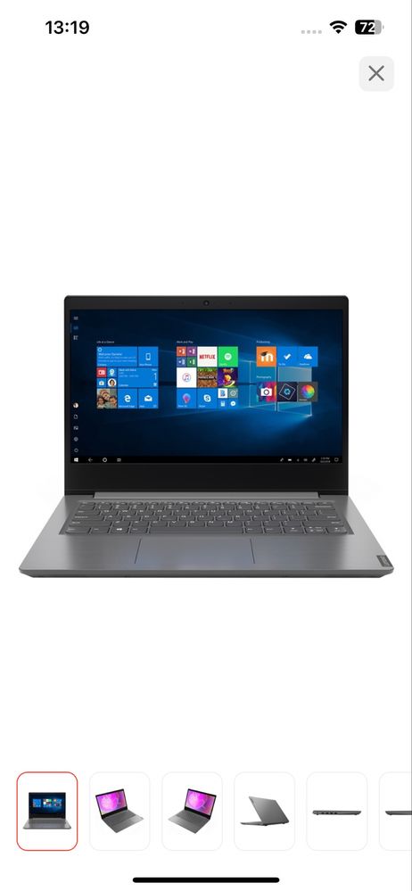Lenovo V14 ADA 14