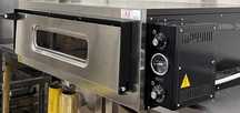 Печь для пиццы XTS Basic4