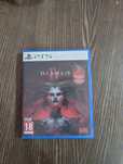 Игра Diablo 4 PS5