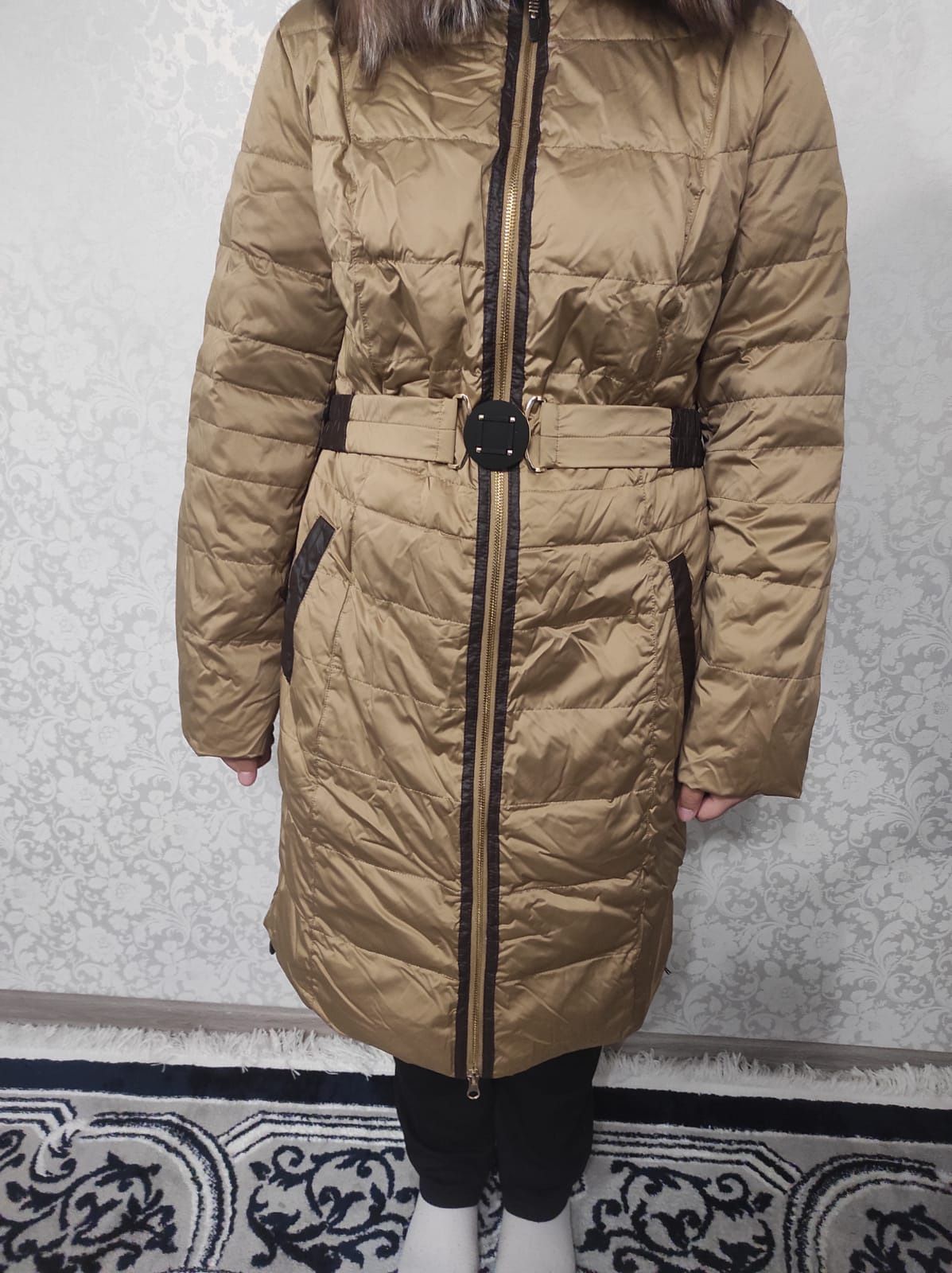 Продам новые зимние куртки,по хорошей цене.