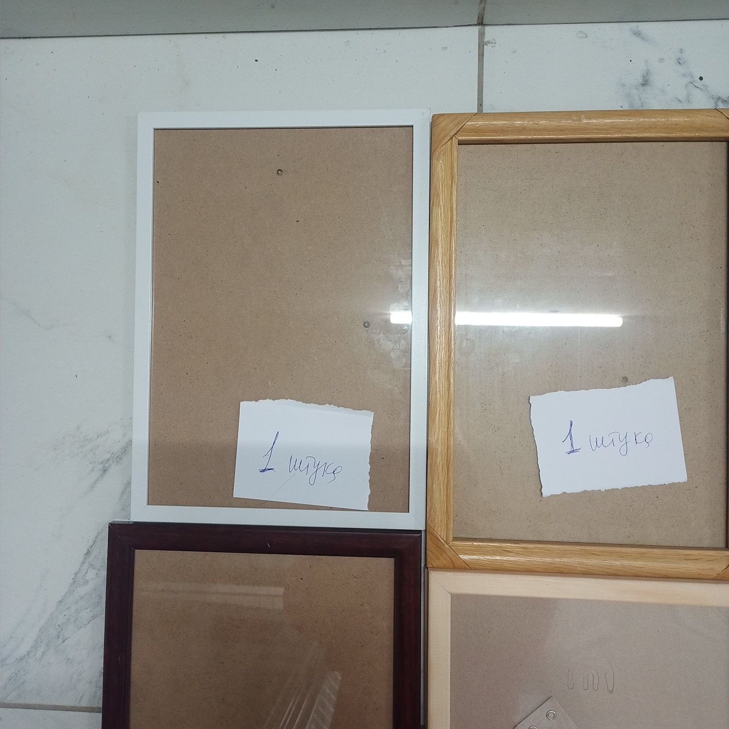 Продам деревянные фоторамки
