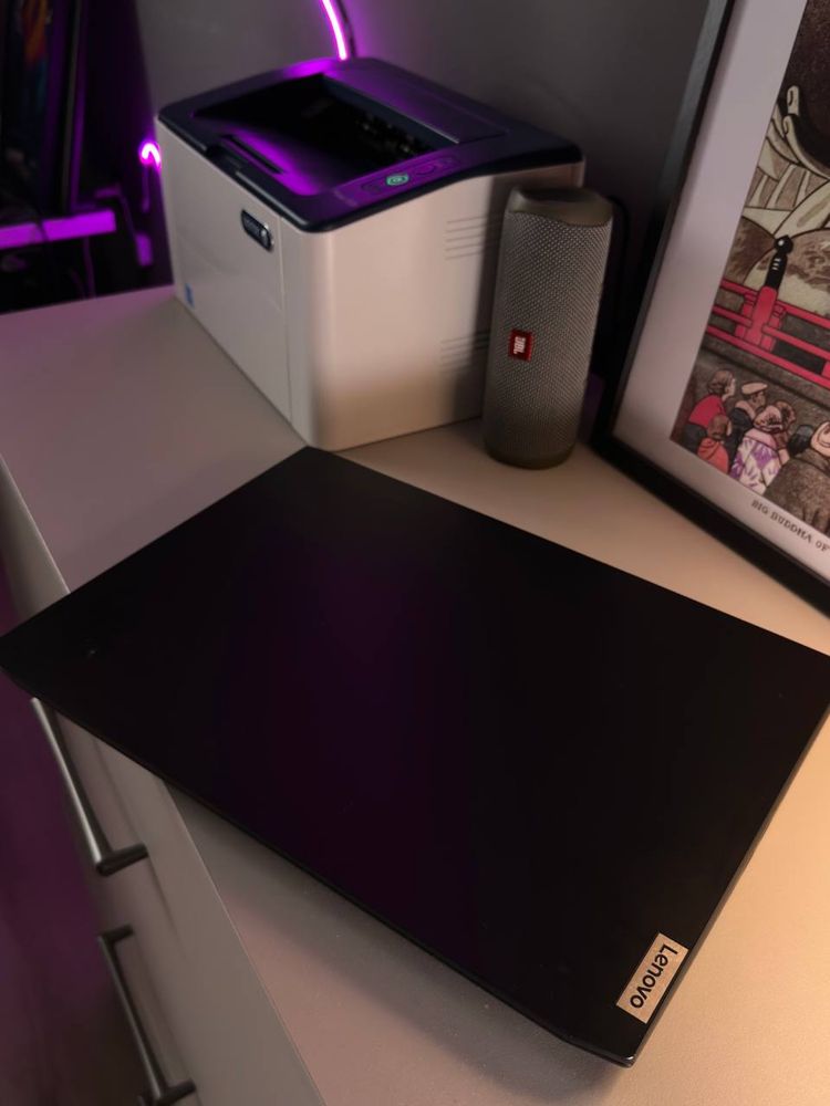 Игровой ноутбук Lenovo IdeaPad Gaming 3