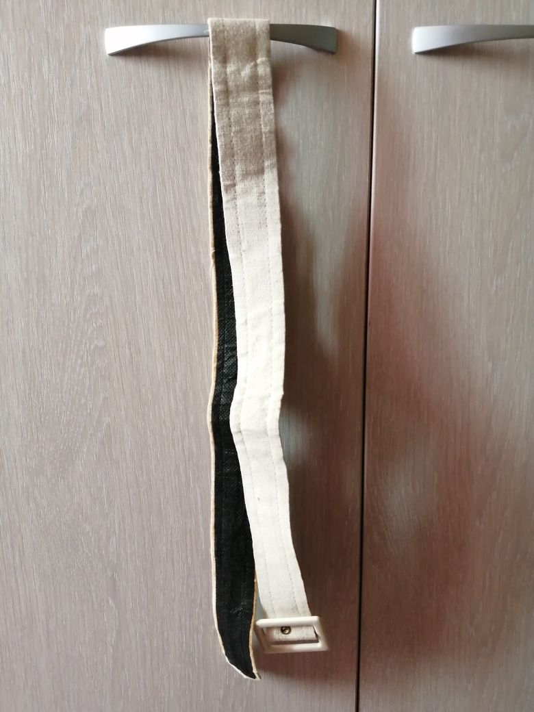 Шёрты женские лен