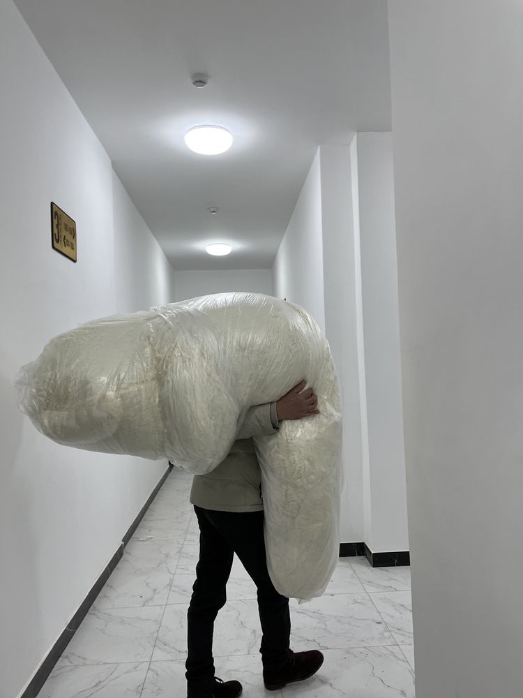 Плюшевый мишка. Подарок девушке. Бесплатная доставка. KASPI RED