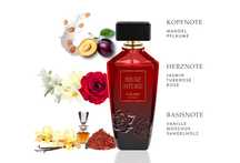 Парфюмерная  вода Rouge Intense Câline