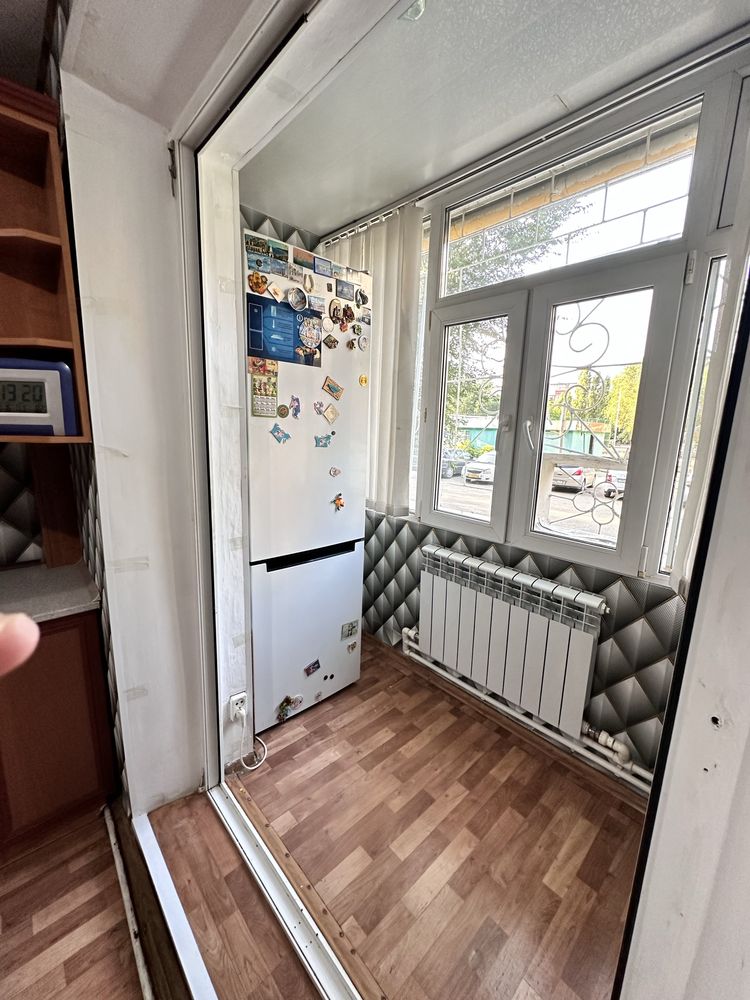 Продам квартиру 54кв.м