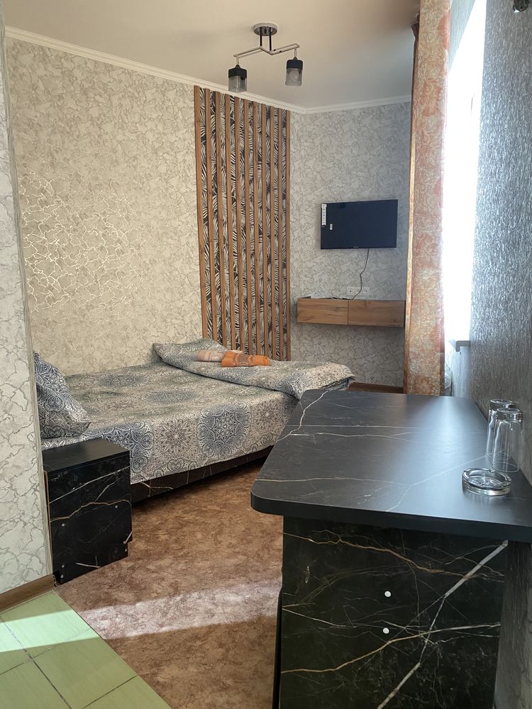 Гостиница Hotel Ночь/Полсутки