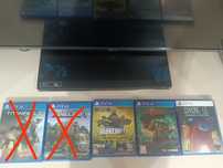 Диски на ps4-ps5