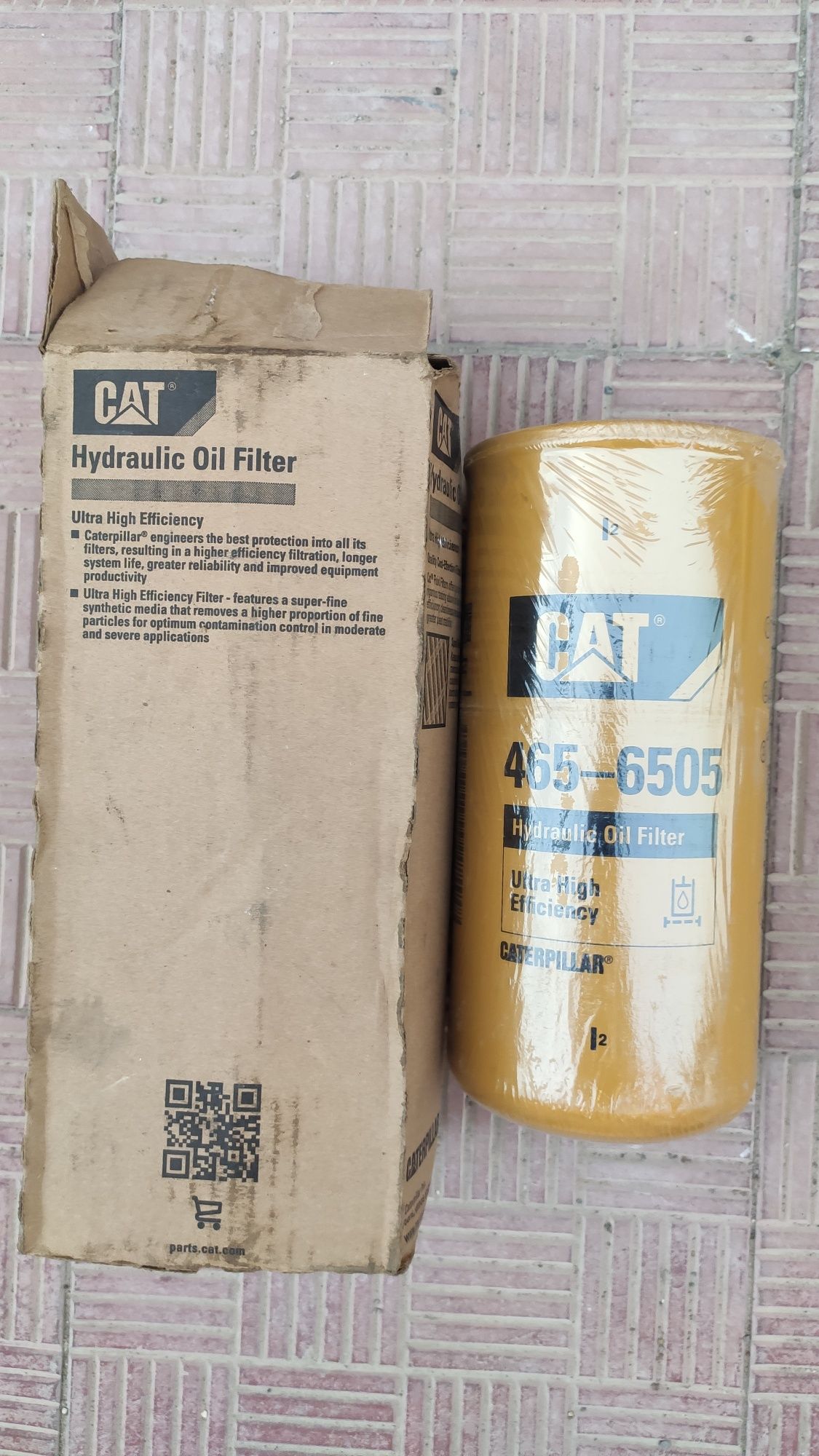 Cat 432 разное, шины передние, камера.