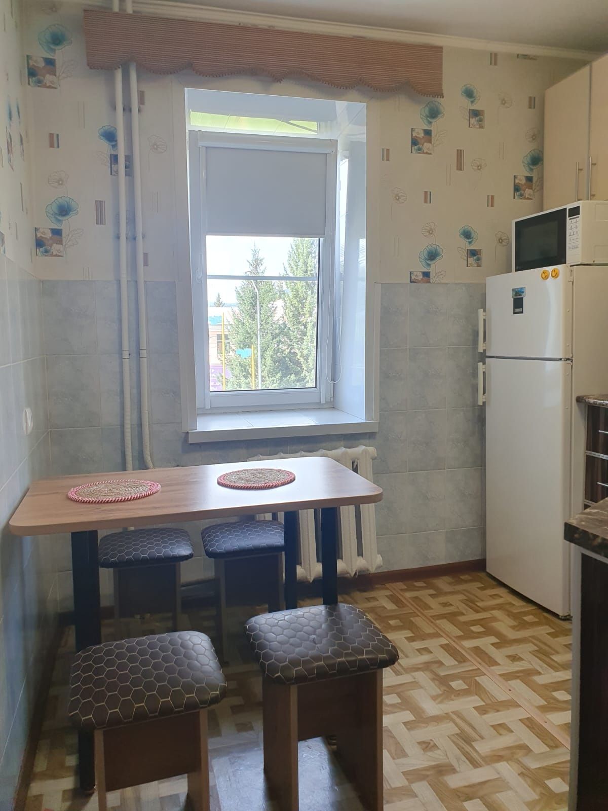 Аренда квартиры однокомнатная, ПО ЧАСОВО НЕ СДАЕТСЯ
