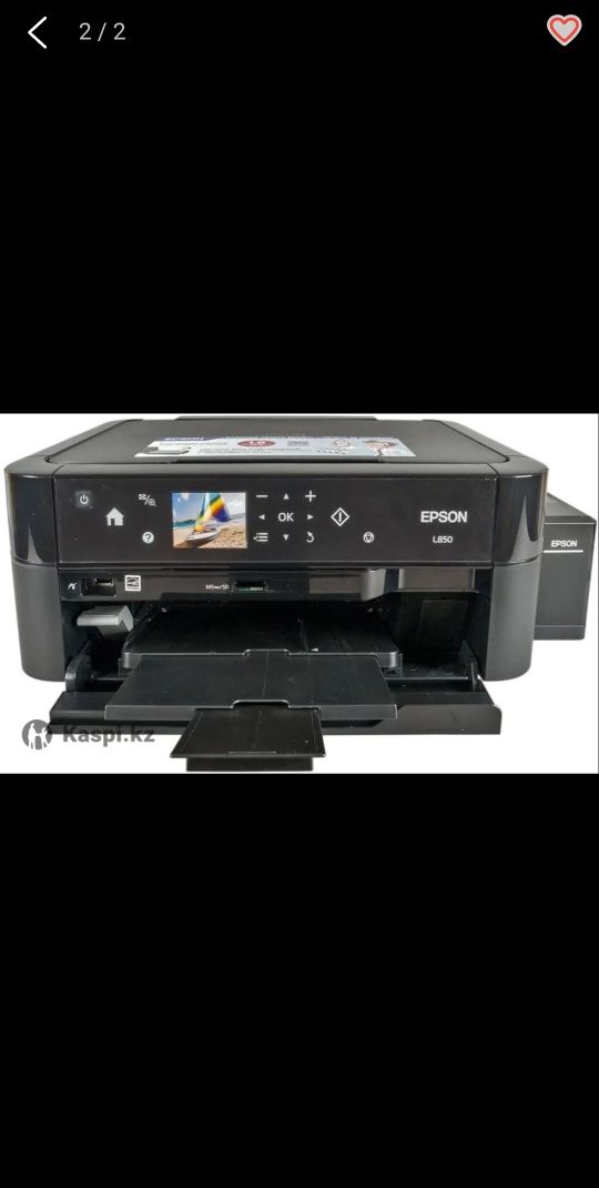 Продам Epson L850