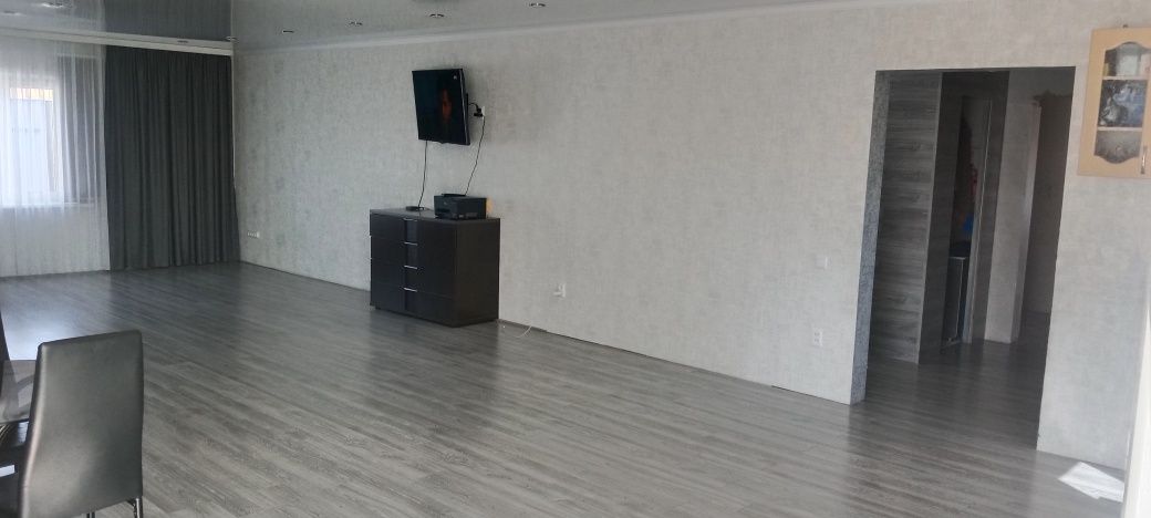 Продам дом с большим участком с видом на тобол
